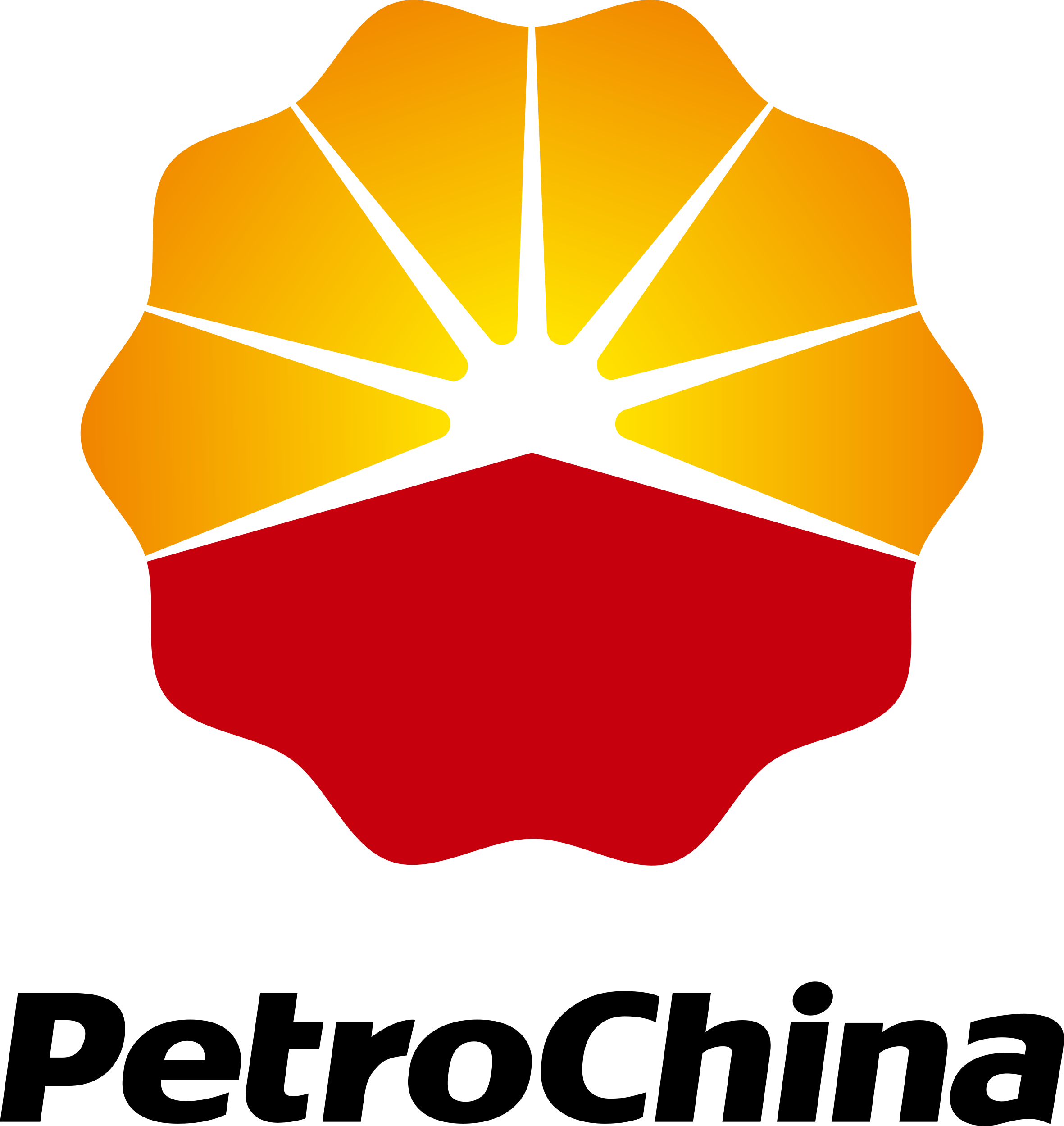 PetroChina
